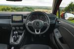 Renault Clio 2019 года (UK)